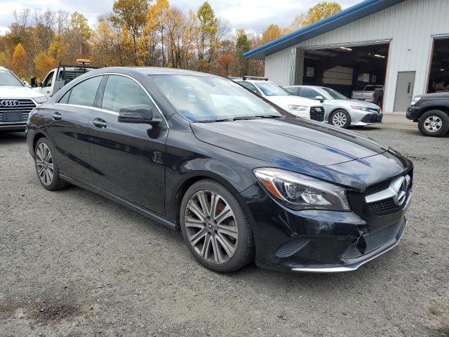 2018 MERCEDES-BENZ CLA 250 4M - WDDSJ4GB2JN646364