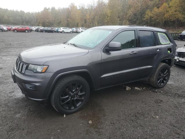 2018 JEEP GRAND CHER #3310480043