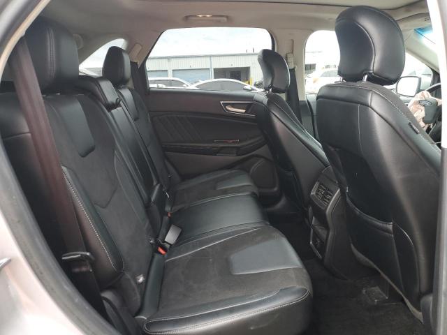 2015 FORD EDGE SPORT - 2FMTK4AP8FBB25762