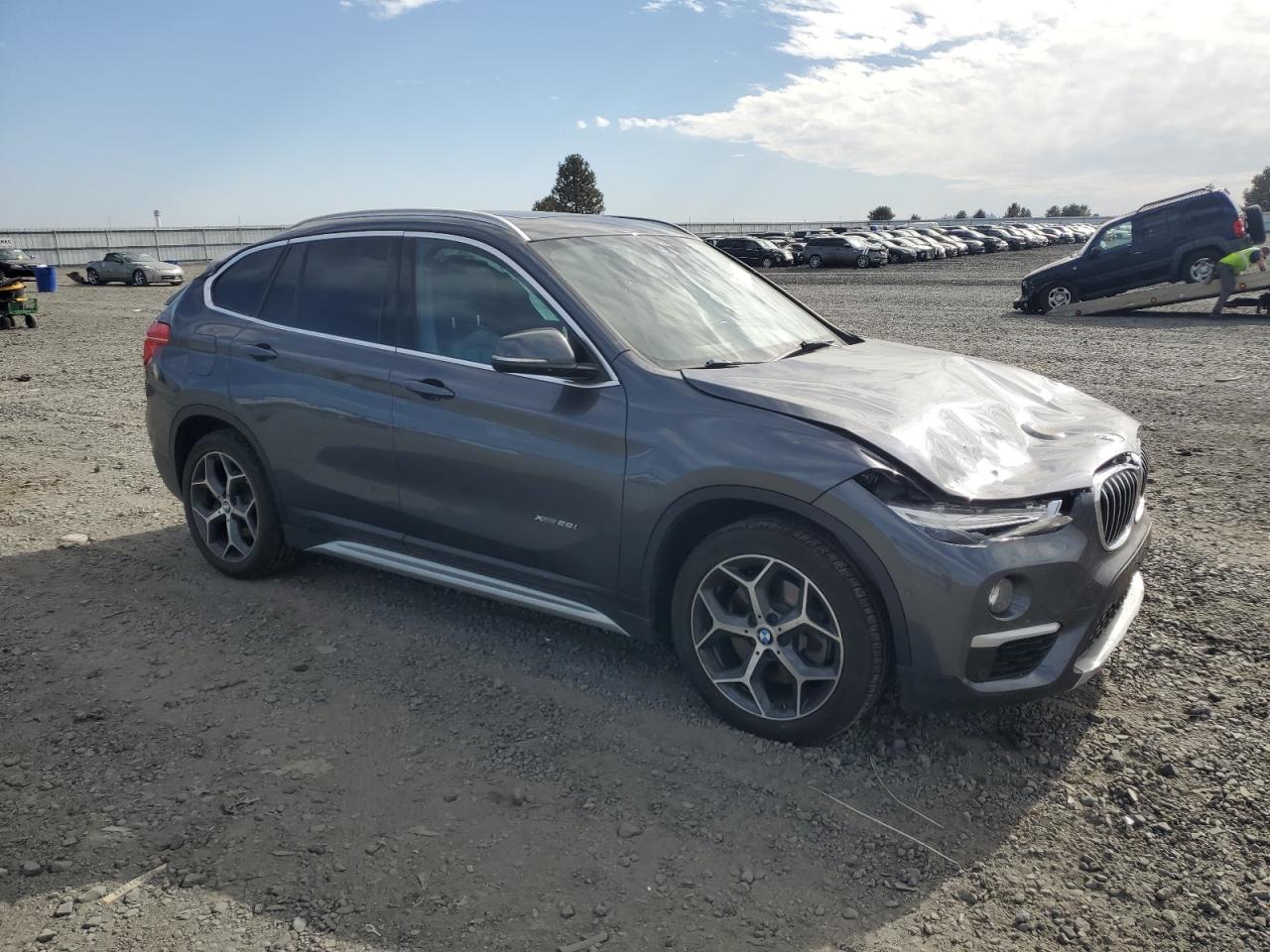 BMW X1 XDRIVE28I