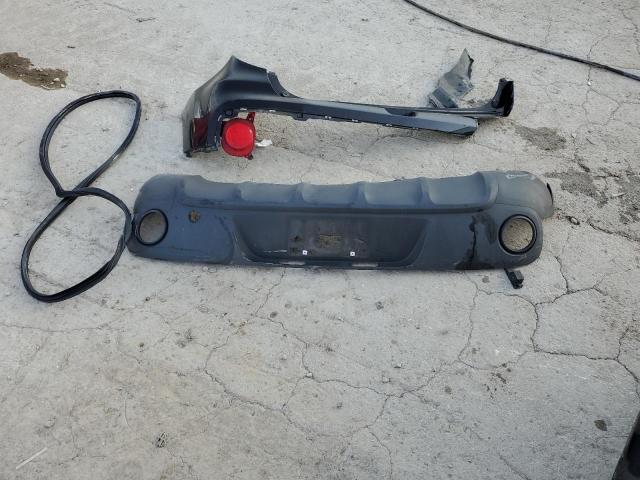 2017 KIA SOUL - KNDJN2A25H7886563