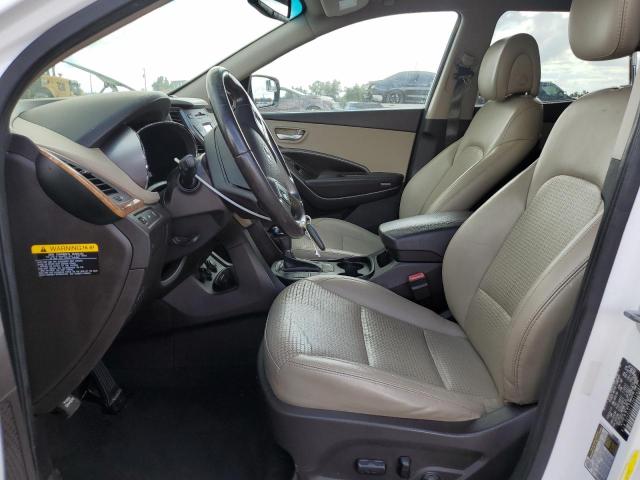 2013 HYUNDAI SANTA FE S - 5XYZU3LB1DG114387
