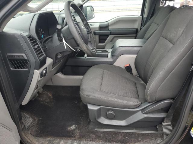 2019 FORD F150 SUPER #3296259444