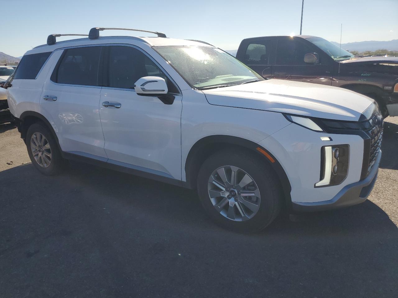 Lot #3309743835 2025 HYUNDAI PALISADE S