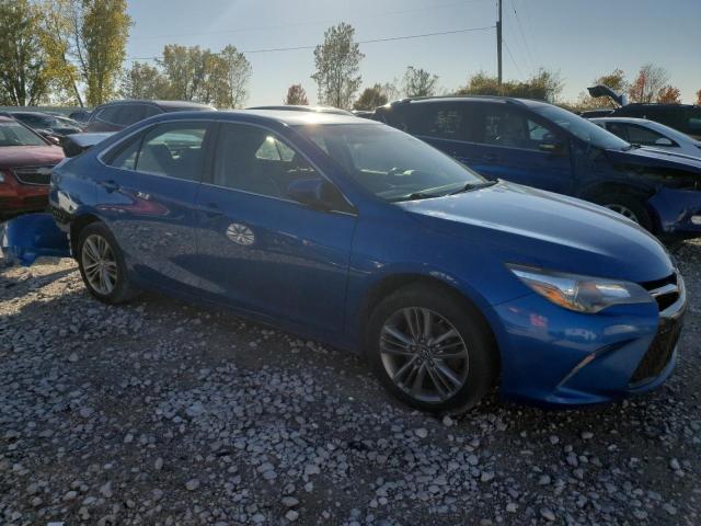 2017 TOYOTA CAMRY LE - 4T1BF1FK4HU815274