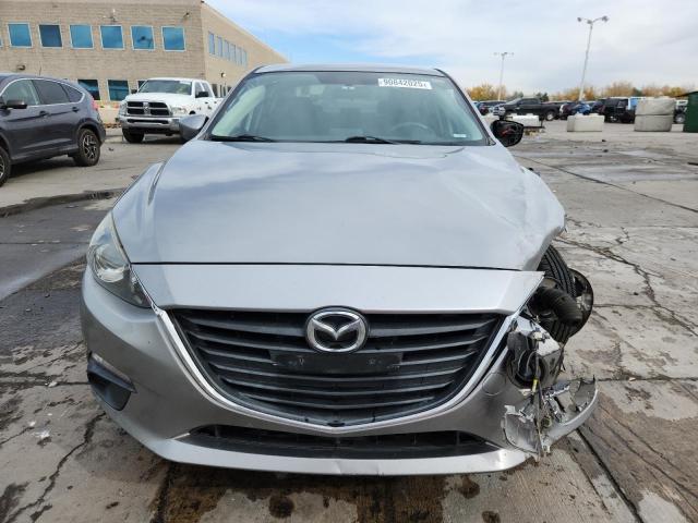 2015 MAZDA 3 SPORT #3284694324
