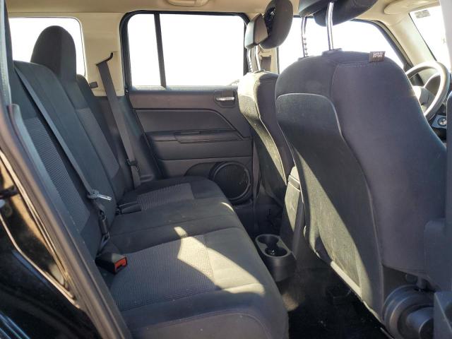 2014 JEEP PATRIOT SP #3287776102