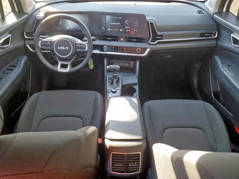 2024 KIA SPORTAGE L #3302915071