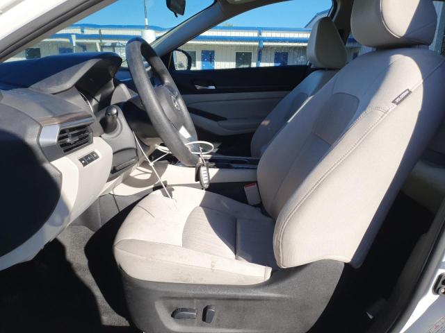 2024 NISSAN ALTIMA SV #3294462545