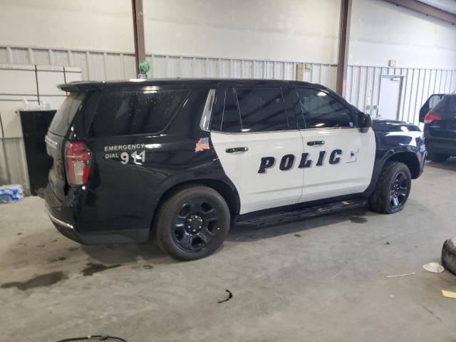 2022 CHEVROLET TAHOE K150 - 1GNSKLED8NR183786