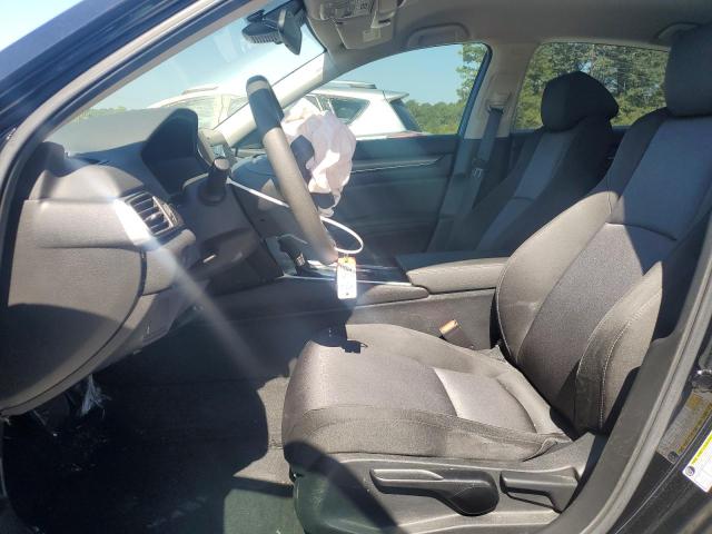 2019 HONDA ACCORD LX - 1HGCV1F18KA137688