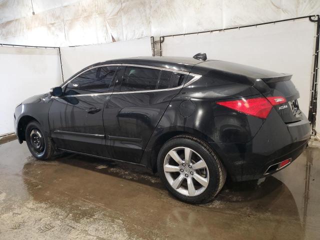 2011 ACURA ZDX TECHNO #3310435307