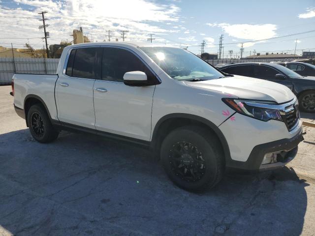 2019 HONDA RIDGELINE - 5FPYK3F76KB030165