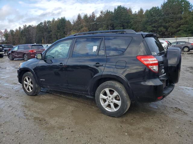 2010 TOYOTA RAV4 LIMIT - 2T3DF4DV4AW082020