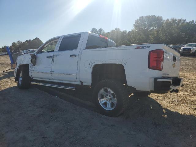 2017 CHEVROLET SILVERADO K1500 LTZ #3296222424
