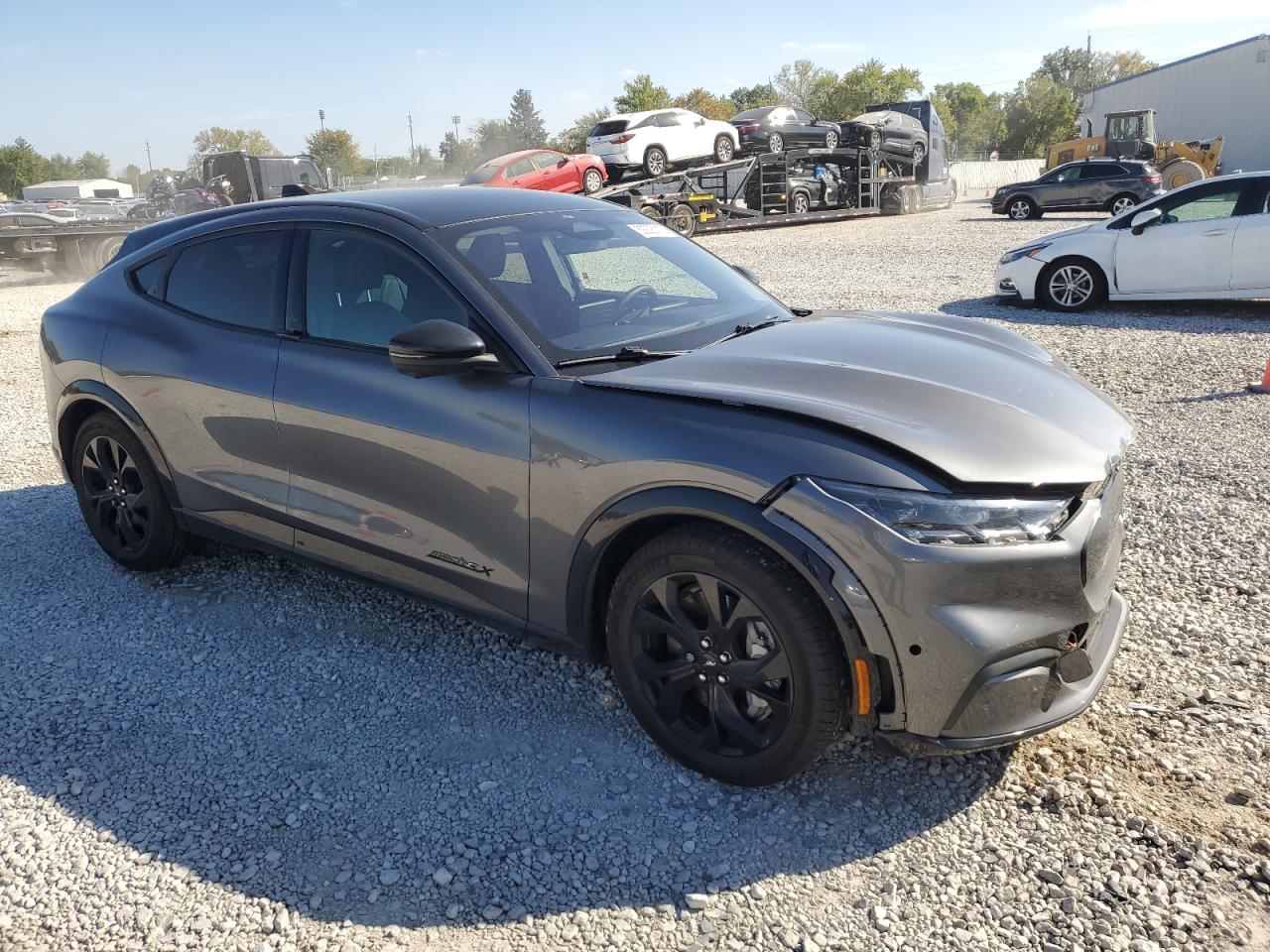 FORD MUSTANG PREMIUM