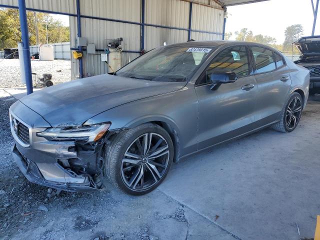 Global Auto Auctions: 2019 VOLVO S60 T5 R-D