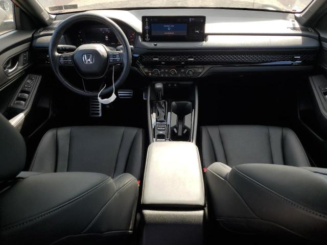 2024 HONDA ACCORD HYB #3302851915