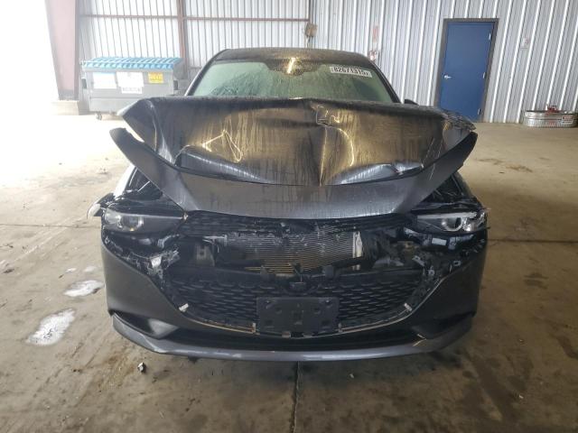 2021 MAZDA 3 SELECT - JM1BPABLXM1326812