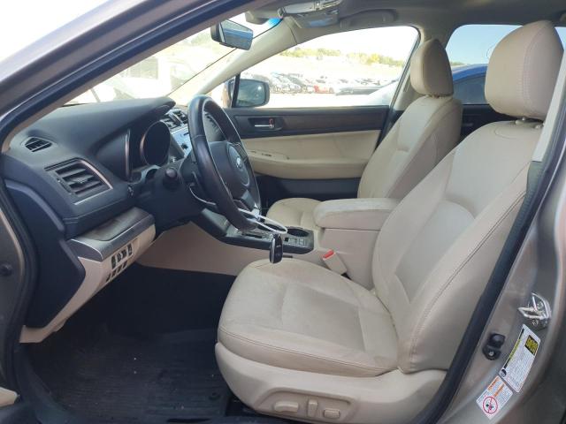 2019 SUBARU OUTBACK 2. 4S4BSANC5K3262184