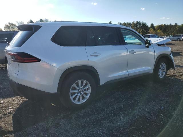 2025 TOYOTA GRAND HIGH #3304730939