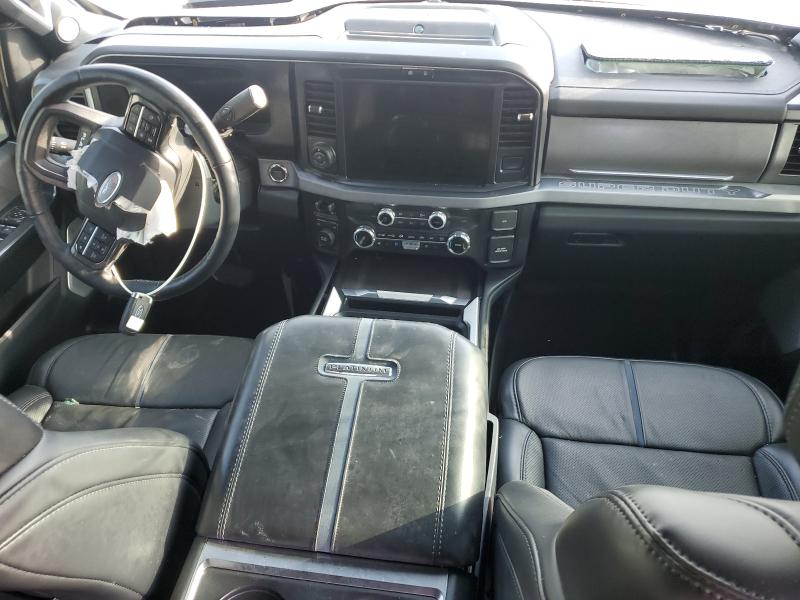 2025 FORD F250 SUPER DUTY #3268843216