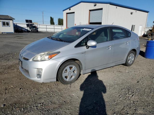 Global Auto Auctions: 2011 TOYOTA PRIUS