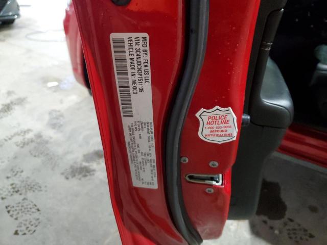 2023 JEEP COMPASS LI 3C4NJDCN3PT511135