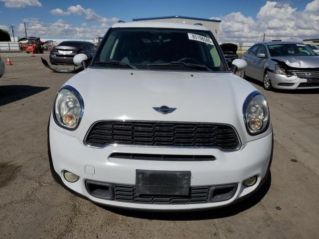 2012 MINI COOPER S C #3301729365