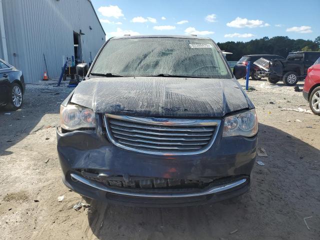 2014 CHRYSLER TOWN & COU - 2C4RC1BG1ER326756