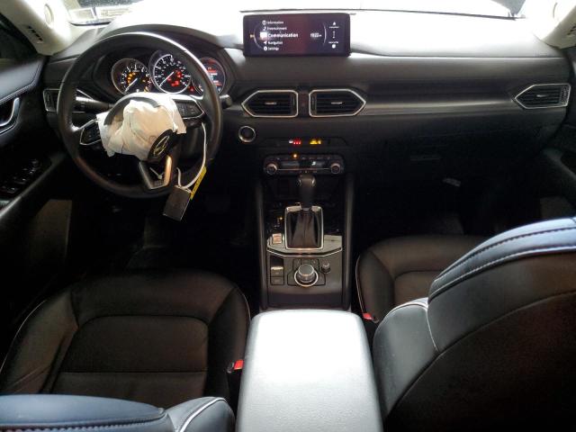 2024 MAZDA CX-5 SELEC - JM3KFBBL8R0529792