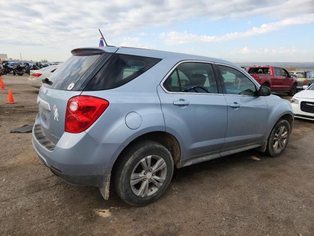 2015 CHEVROLET EQUINOX LS #3280484128