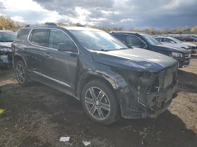 2017 GMC ACADIA DENALI 1GKKNXLS9HZ286331