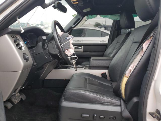 2015 FORD EXPEDITION #3312681209