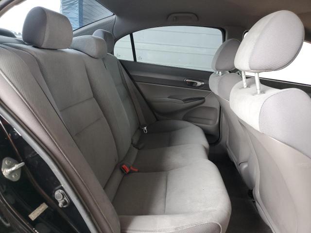 2010 HONDA CIVIC LX - 19XFA1F57AE001137