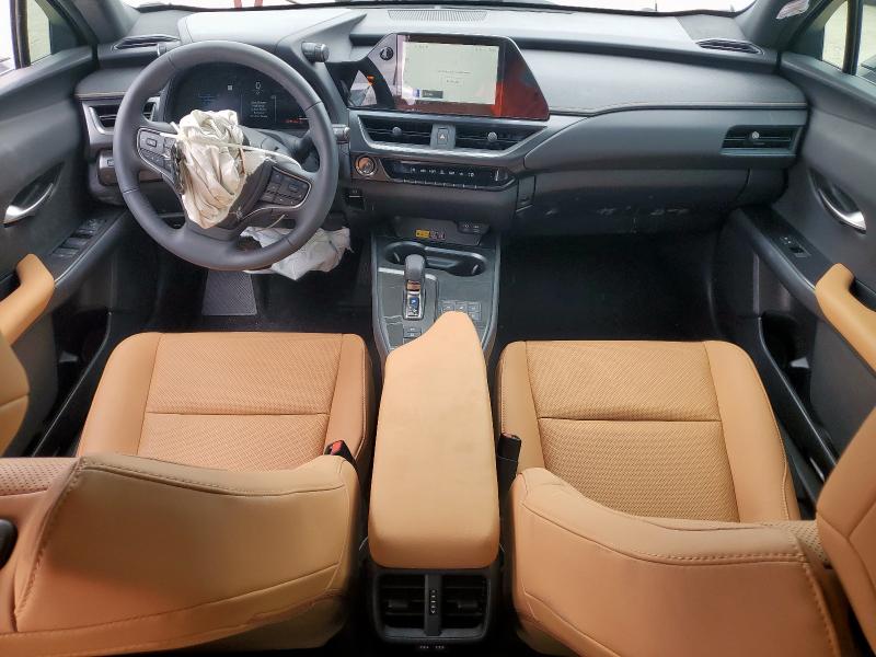2025 LEXUS UX 300H BA #3297316391