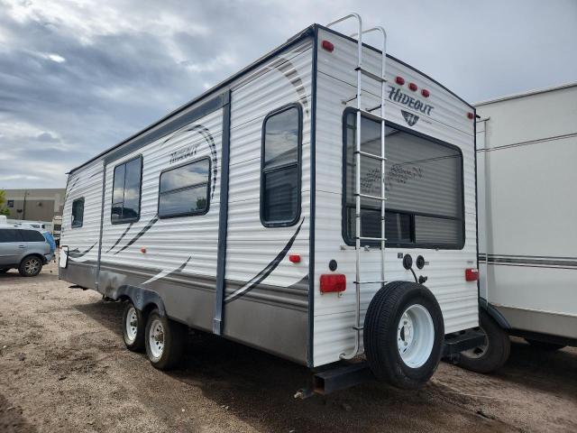 2015 KEYSTONE HIDEOUT 260LHS - Other View