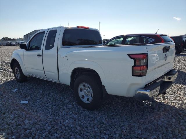 2013 NISSAN FRONTIER S - 1N6BD0CT4DN749747