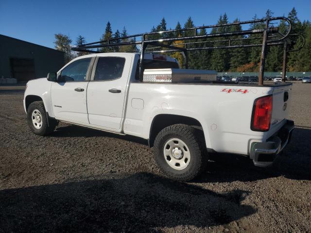 2016 CHEVROLET COLORADO 1GCGTBE33G1355897