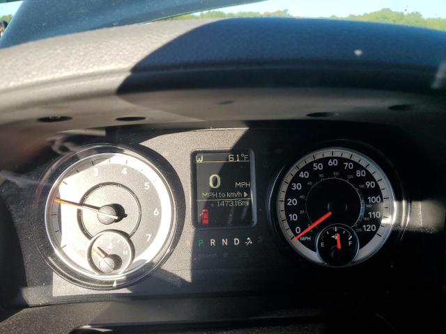 2019 RAM 1500 CLASS - 1C6RR7FG6KS519031