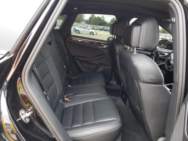 2024 PORSCHE MACAN GTS WP1AF2A55RLB57610