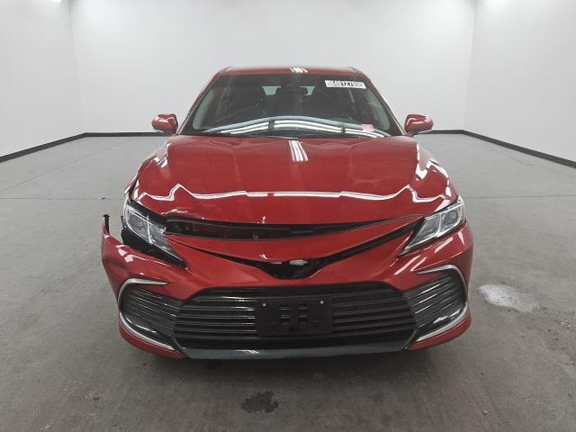 2023 TOYOTA CAMRY LE - 4T1C11BK2PU094721