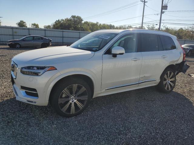 Global Auto Auctions: 2024 VOLVO XC90 ULTIM