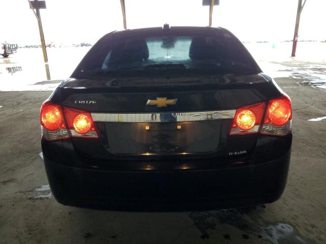 2015 CHEVROLET CRUZE LS 1G1PA5SH6F7202720