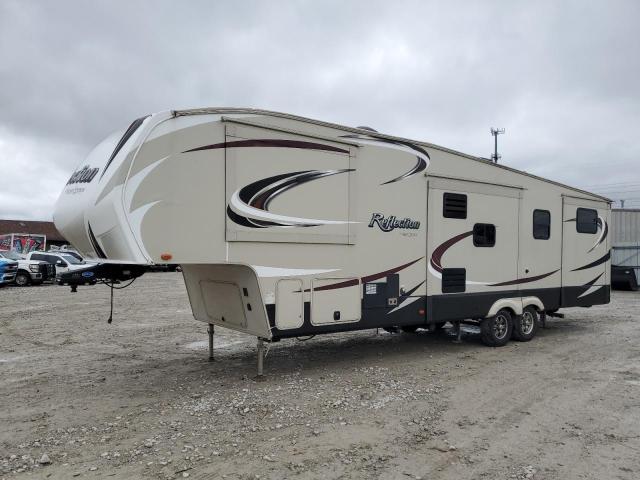 2017 GRAND DESI REFLECTION #3284026861