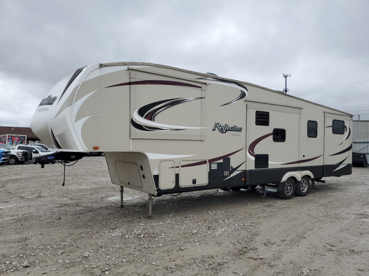 Lot #3284026861 2017 GRAND DESI REFLECTION