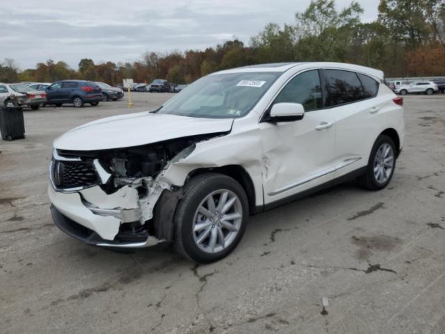 2023 ACURA RDX #3301893428