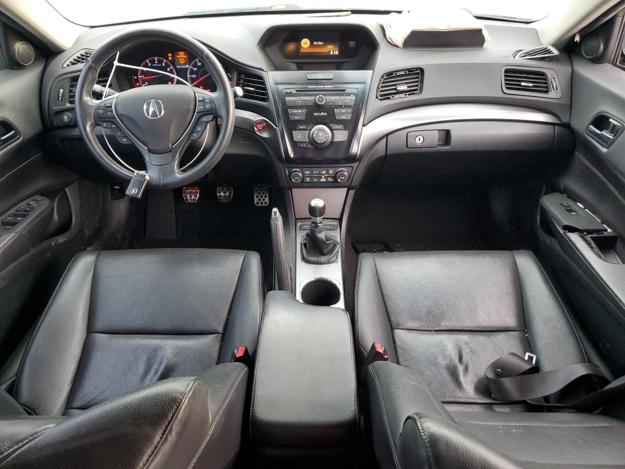 ACURA ILX 24 PREMIUM