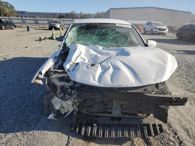 2014 NISSAN SENTRA S #3279579268