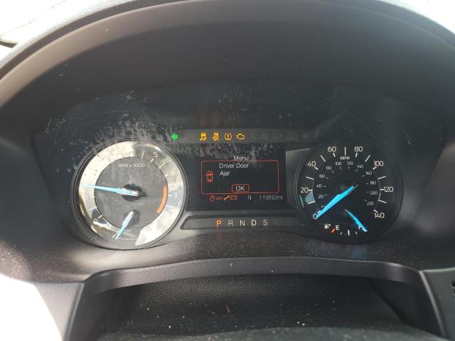 2017 FORD EXPLORER - 1FM5K7B85HGC99267